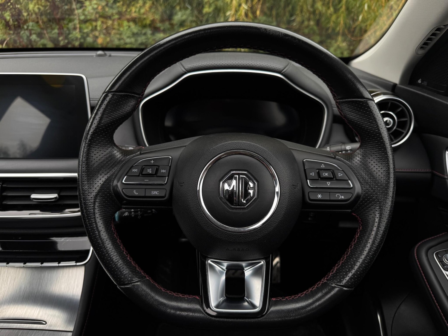 Used MG MG HS 2021 for sale - 77467935: Photo 31