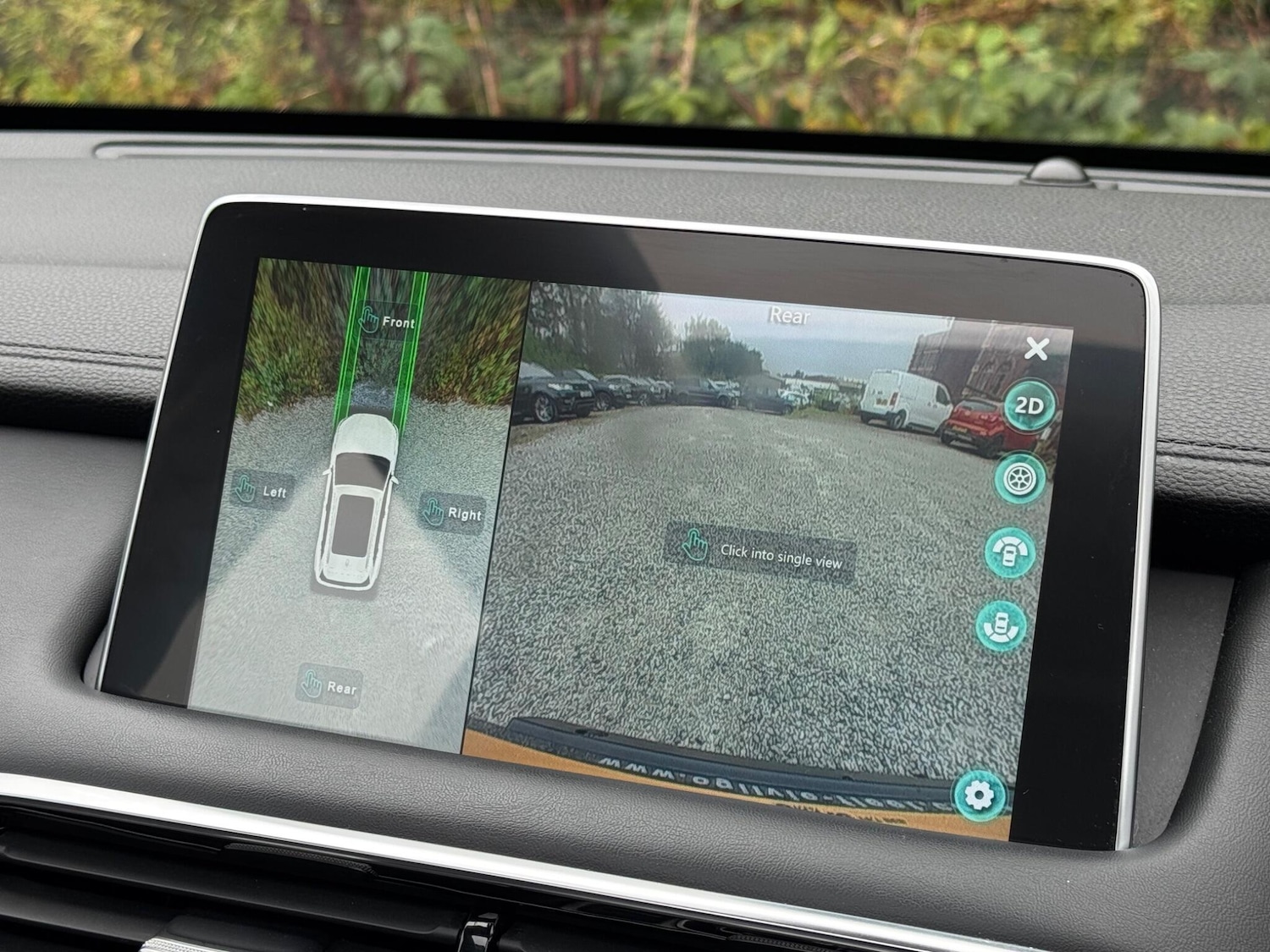 Used MG MG HS 2021 for sale - 77467935: Photo 42