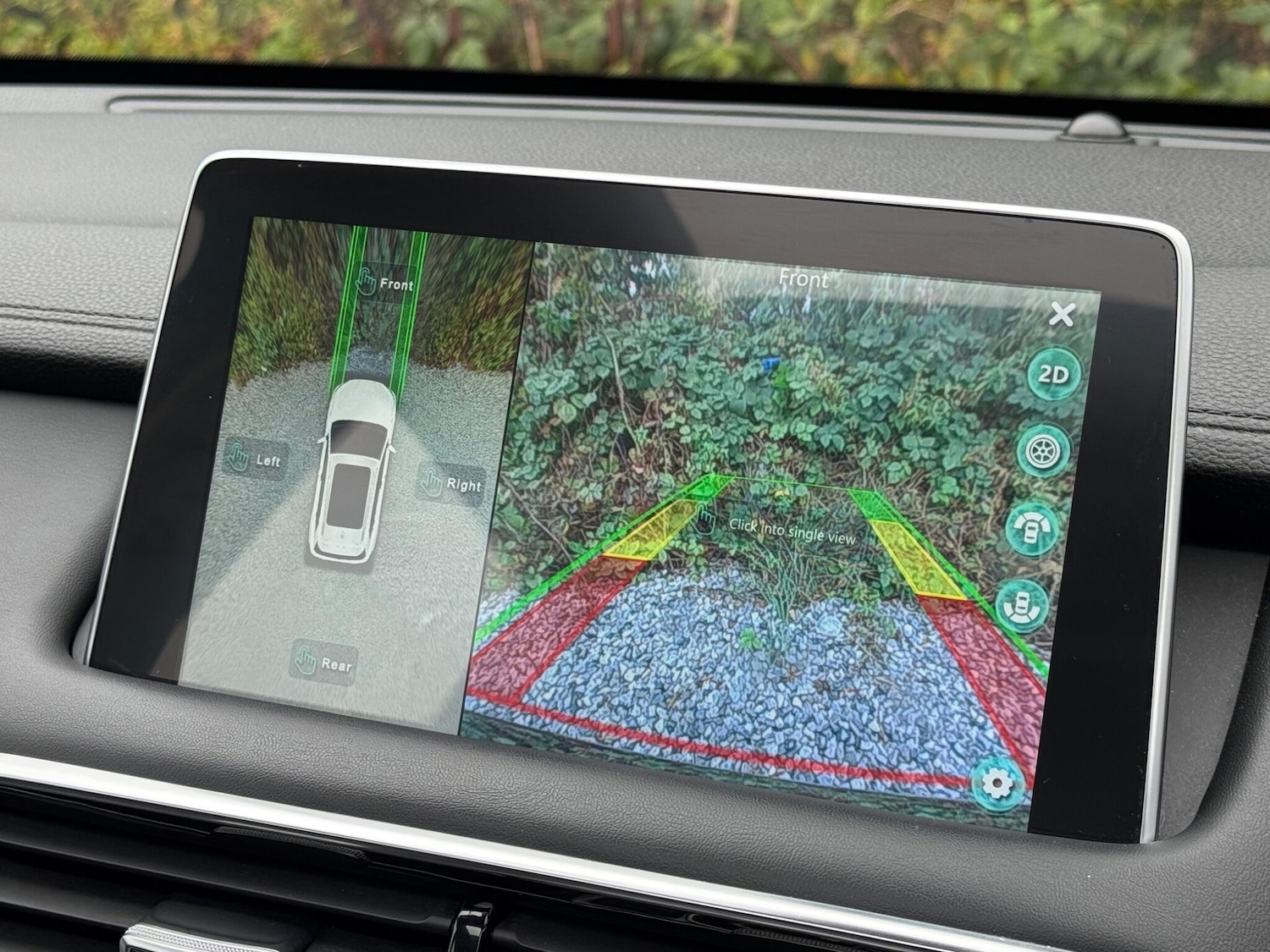 Used MG MG HS 2021 for sale - 77467935: Photo 43