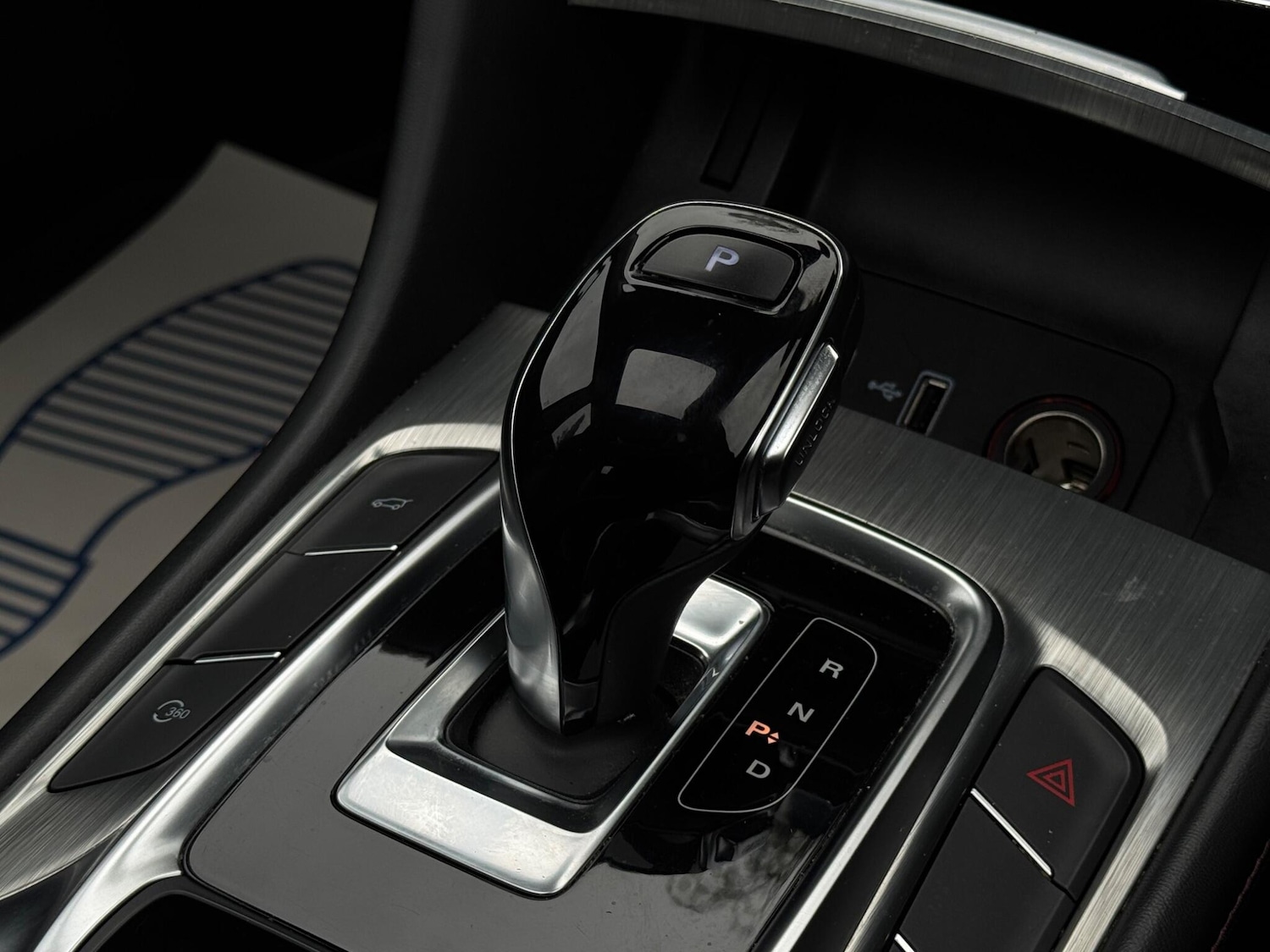 Used MG MG HS 2021 for sale - 77467935: Photo 55