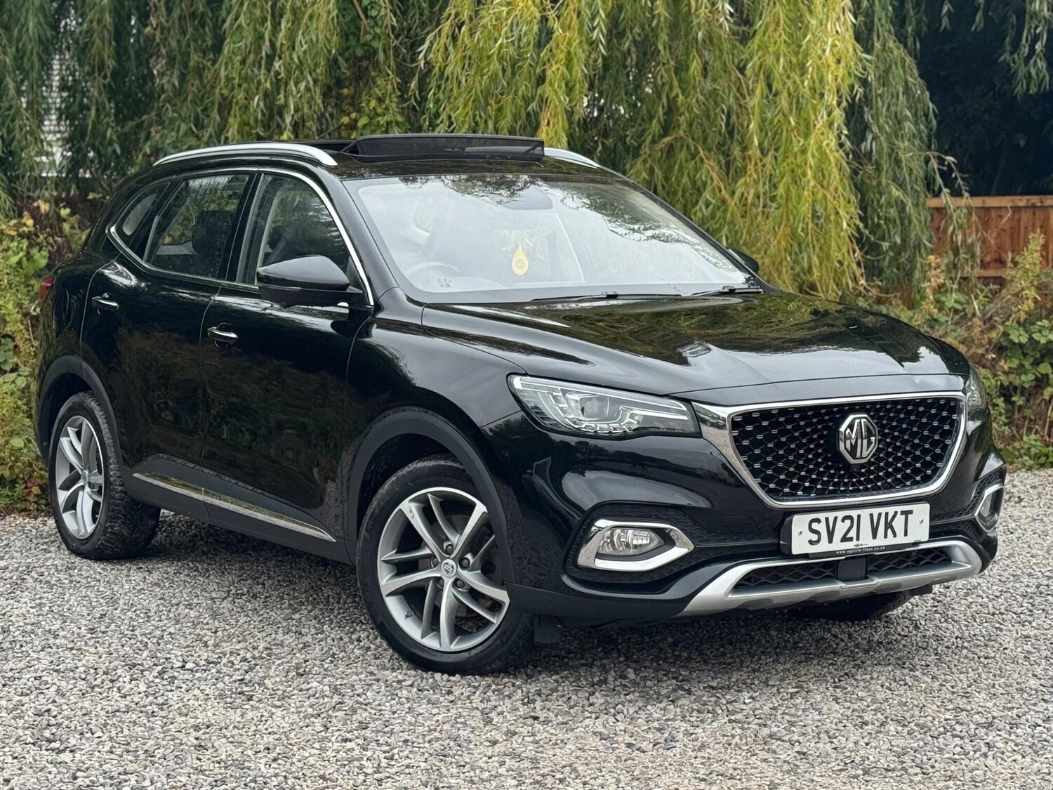 Used MG MG HS 2021 for sale - 77467935: Photo 78