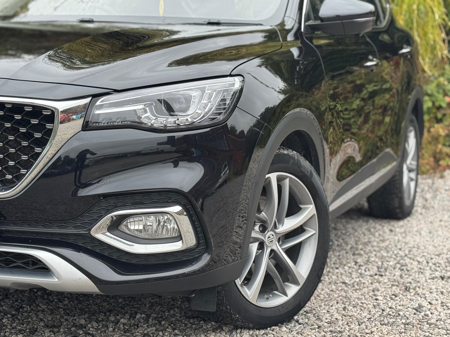 Used MG MG HS 2021 for sale - 77467935: Photo 80