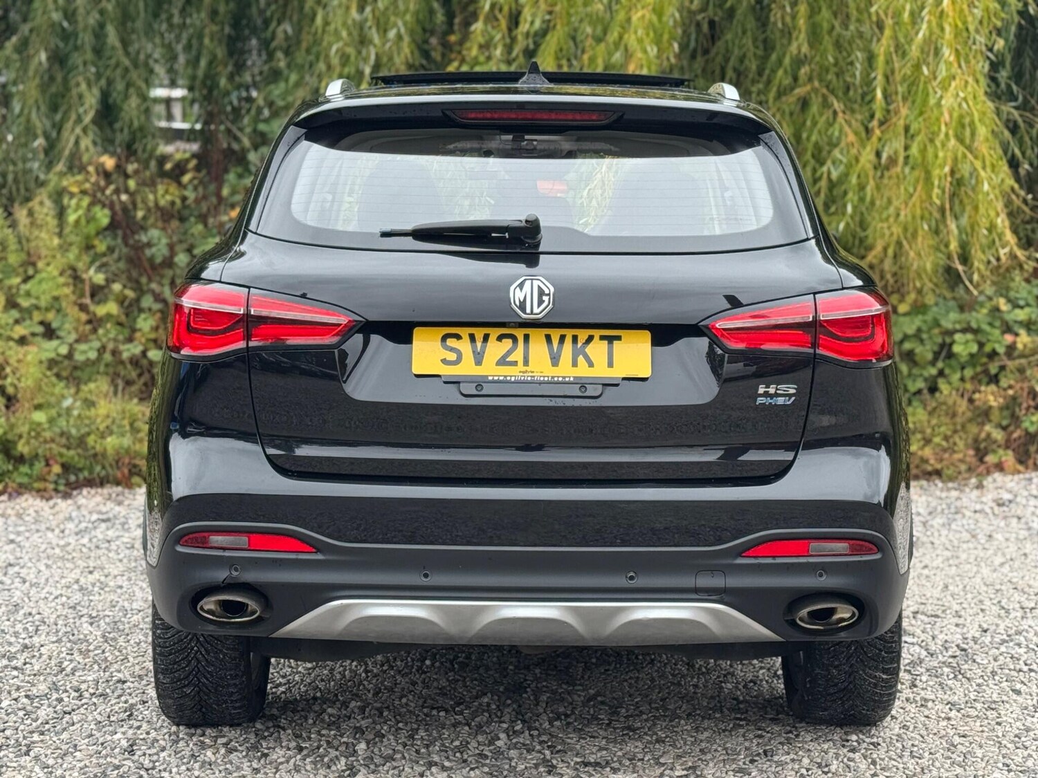 Used MG MG HS 2021 for sale - 77467935: Photo 9