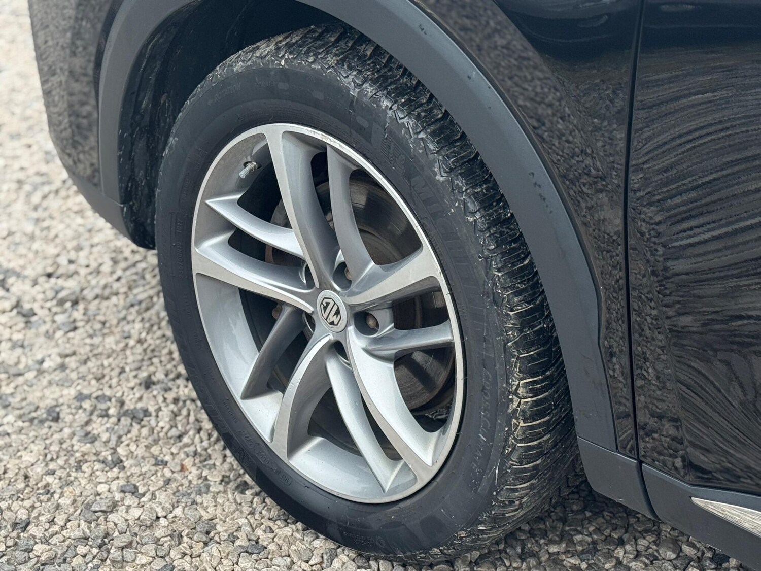 Used MG MG HS 2021 for sale - 77467935: Photo 91