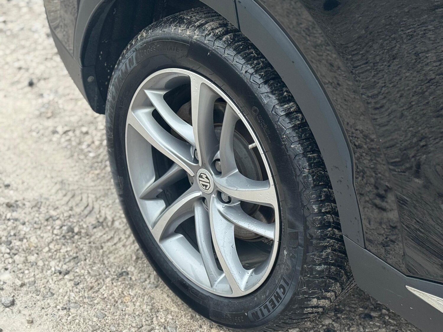 Used MG MG HS 2021 for sale - 77467935: Photo 92