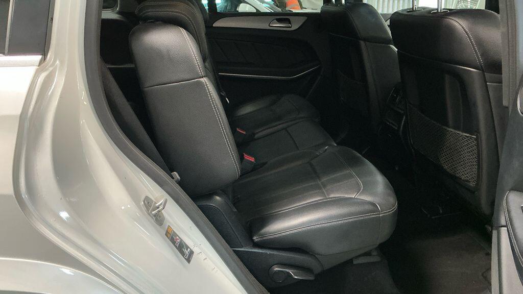 Used Mercedes-Benz GL Class 2013 for sale - 76227480: Photo 8