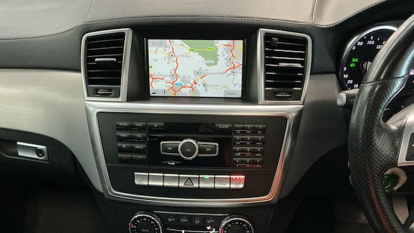 Used Mercedes-Benz GL-Class 2013 for sale - 76227480: Photo 9