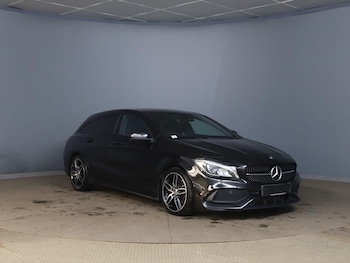 Used Mercedes-Benz CLA 2018 for sale - 78586936: Photo