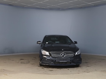 Used Mercedes-Benz CLA 2018 for sale - 78586936: Photo