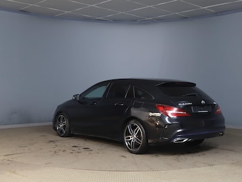 Used Mercedes-Benz CLA 2018 for sale - 78586936: Photo