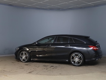 Used Mercedes-Benz CLA 2018 for sale - 78586936: Photo