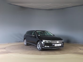 Used Volkswagen Passat 2018 for sale - 78623266: Photo