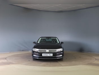 Used Volkswagen Passat 2018 for sale - 78623266: Photo