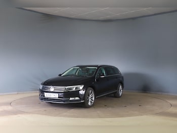 Used Volkswagen Passat 2018 for sale - 78623266: Photo