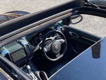 Used Porsche Cayenne 2010 for sale - 73957058: Photo