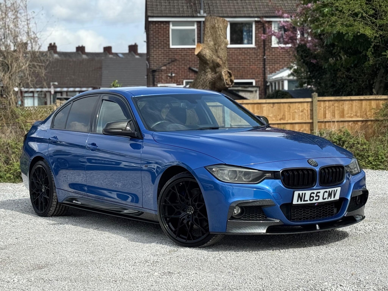 Used BMW 3 Series 2015 for sale - 78204849: Photo 1