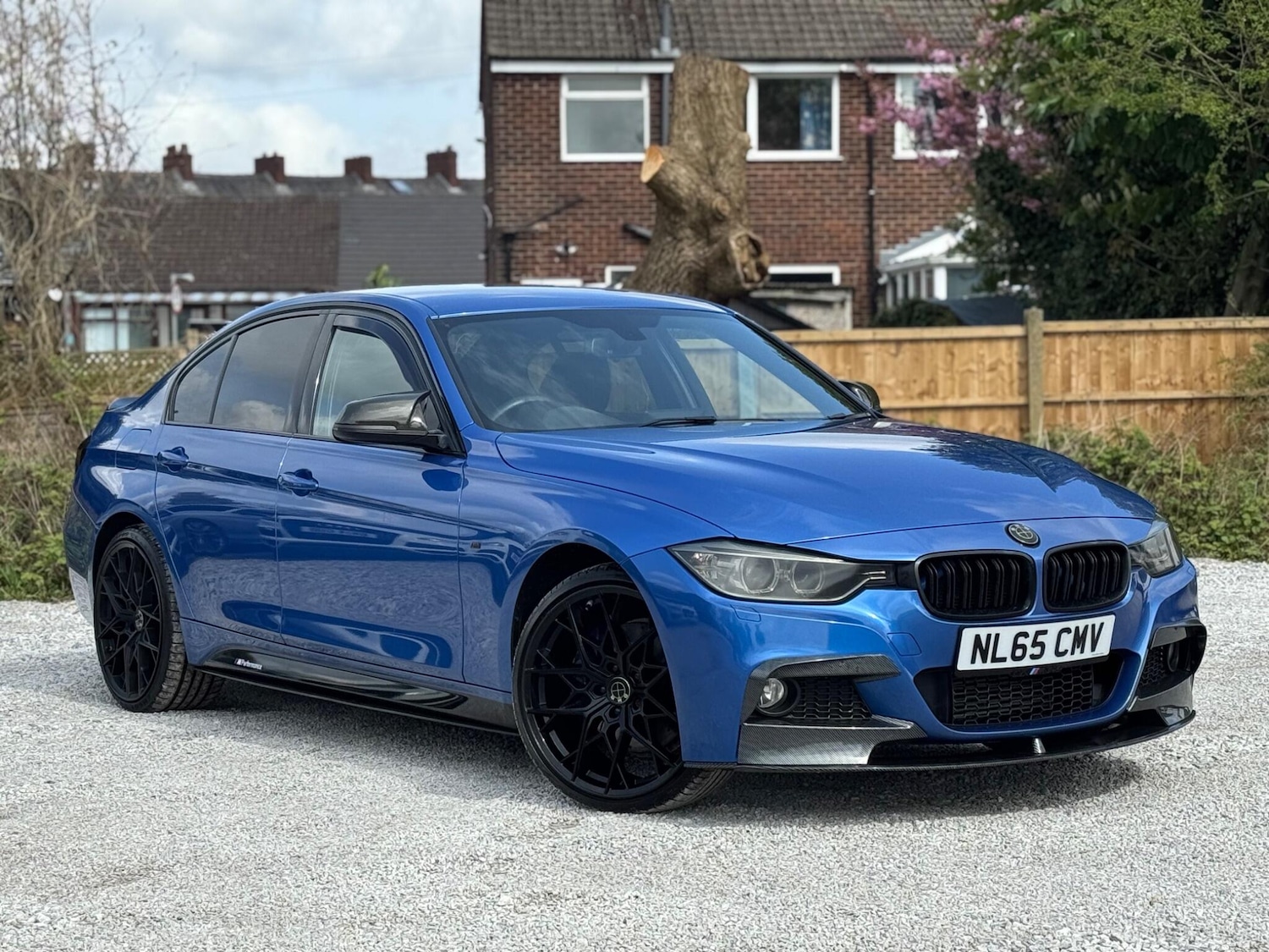 Used BMW 3 Series 2015 for sale - 78204849: Photo 10