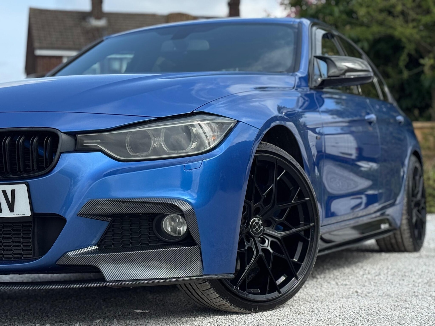 Used BMW 3 Series 2015 for sale - 78204849: Photo 11