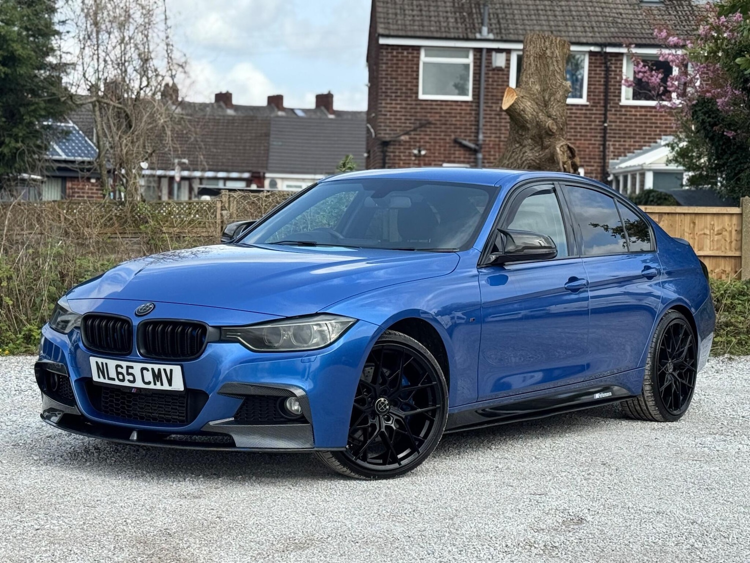 Used BMW 3 Series 2015 for sale - 78204849: Photo 12