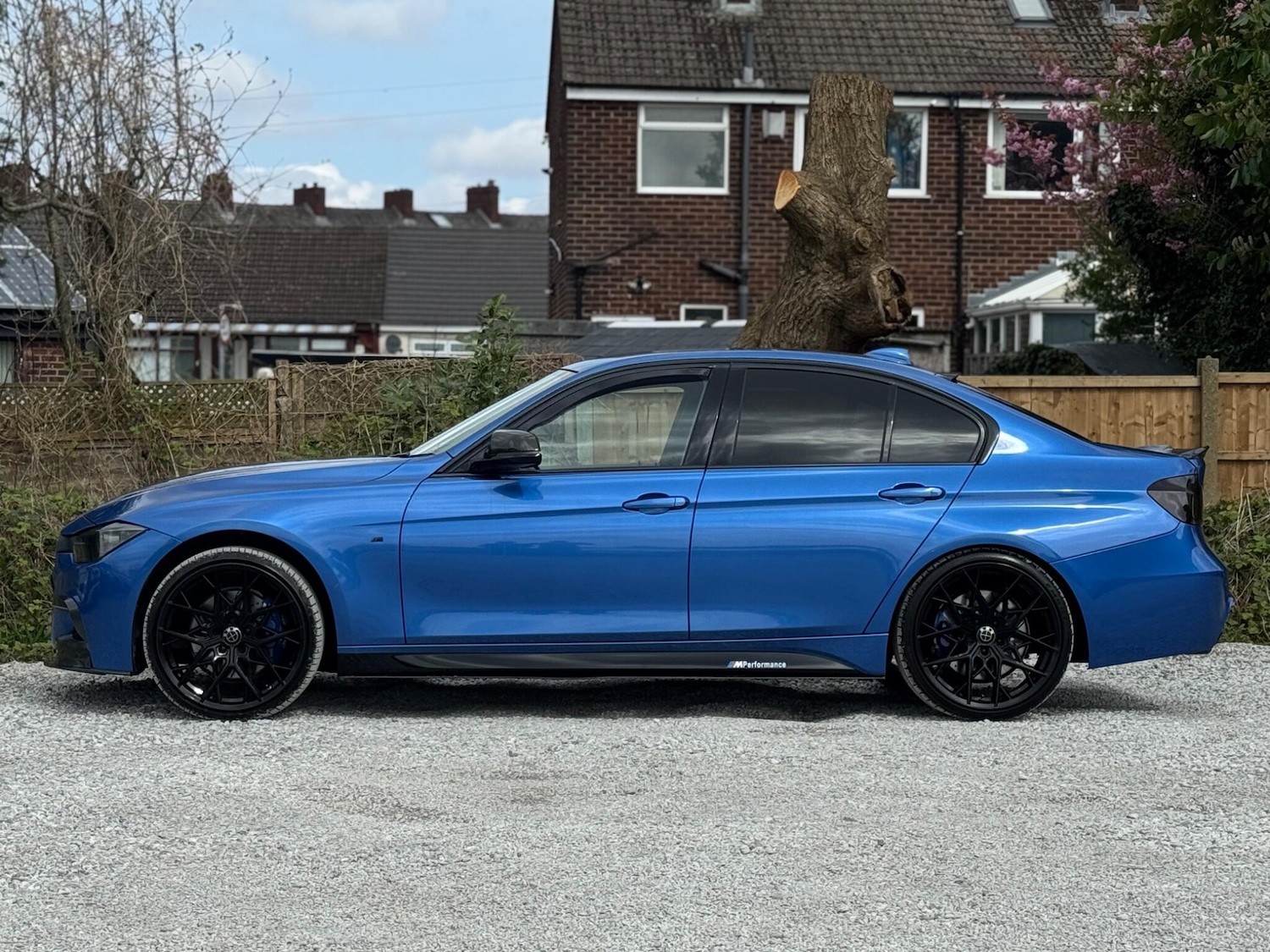 Used BMW 3 Series 2015 for sale - 78204849: Photo 13