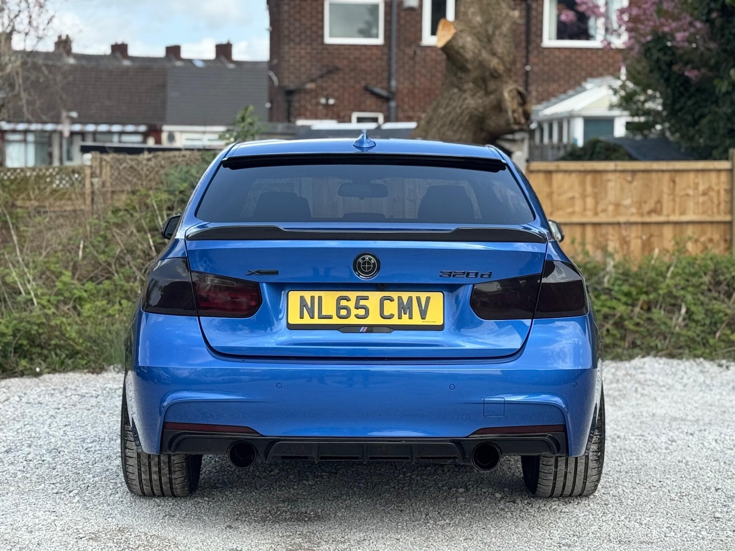 Used BMW 3 Series 2015 for sale - 78204849: Photo 15