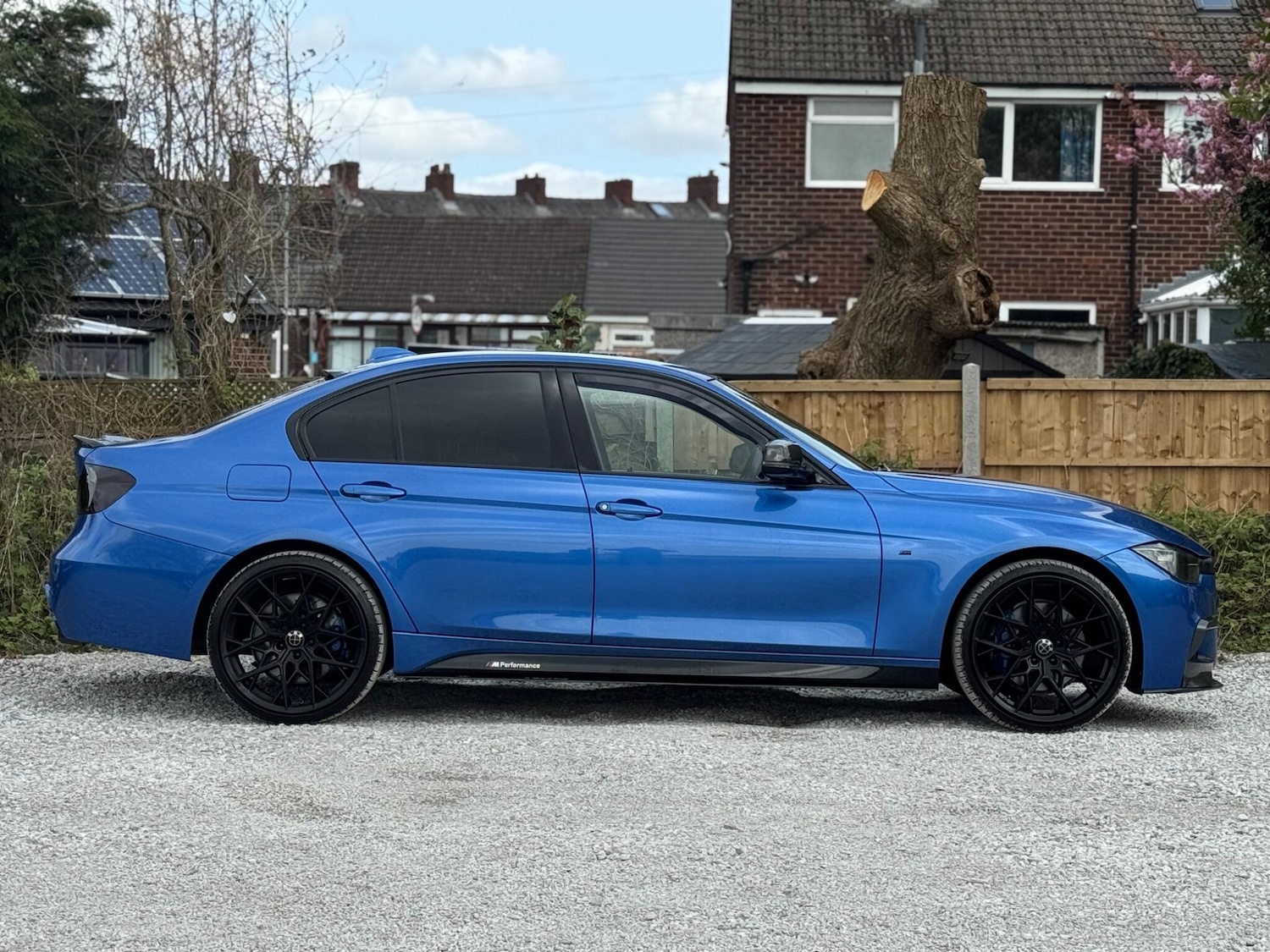 Used BMW 3 Series 2015 for sale - 78204849: Photo 16