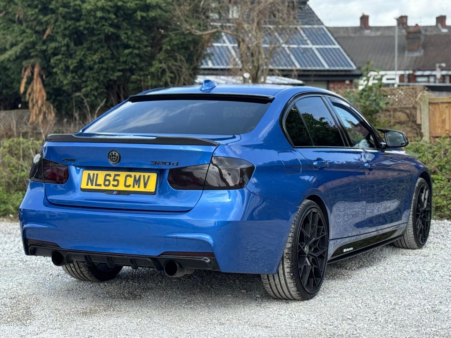 Used BMW 3 Series 2015 for sale - 78204849: Photo 17