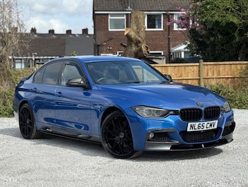 BMW 3 Series feature image