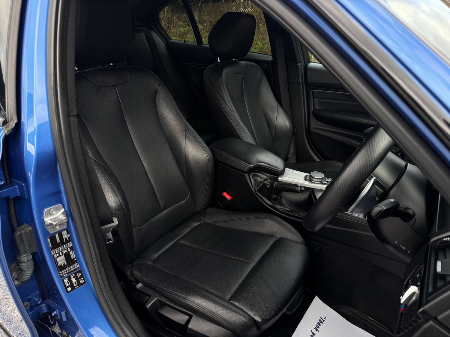 Used BMW 3 Series 2015 for sale - 78204849: Photo 22