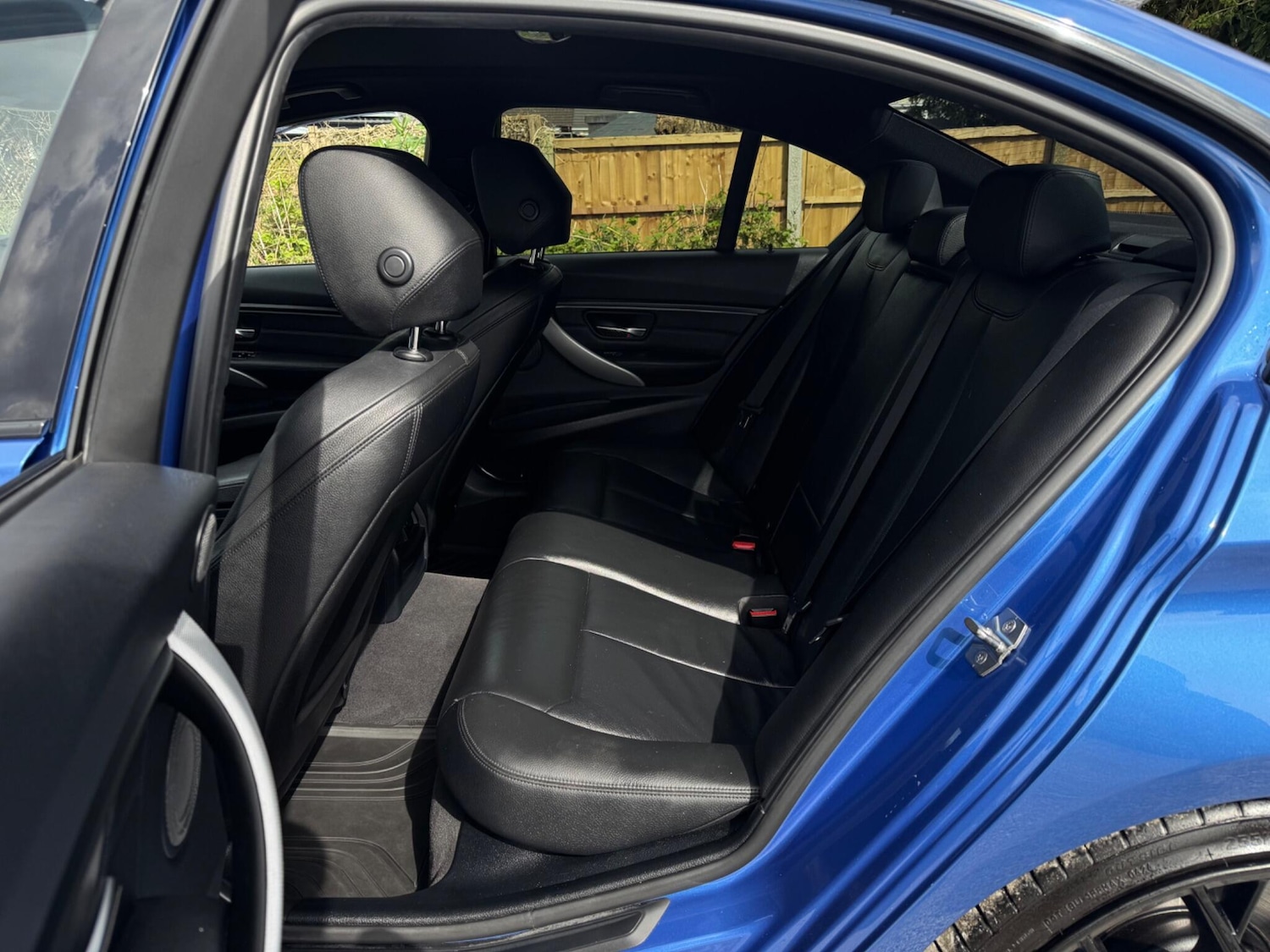 Used BMW 3 Series 2015 for sale - 78204849: Photo 25