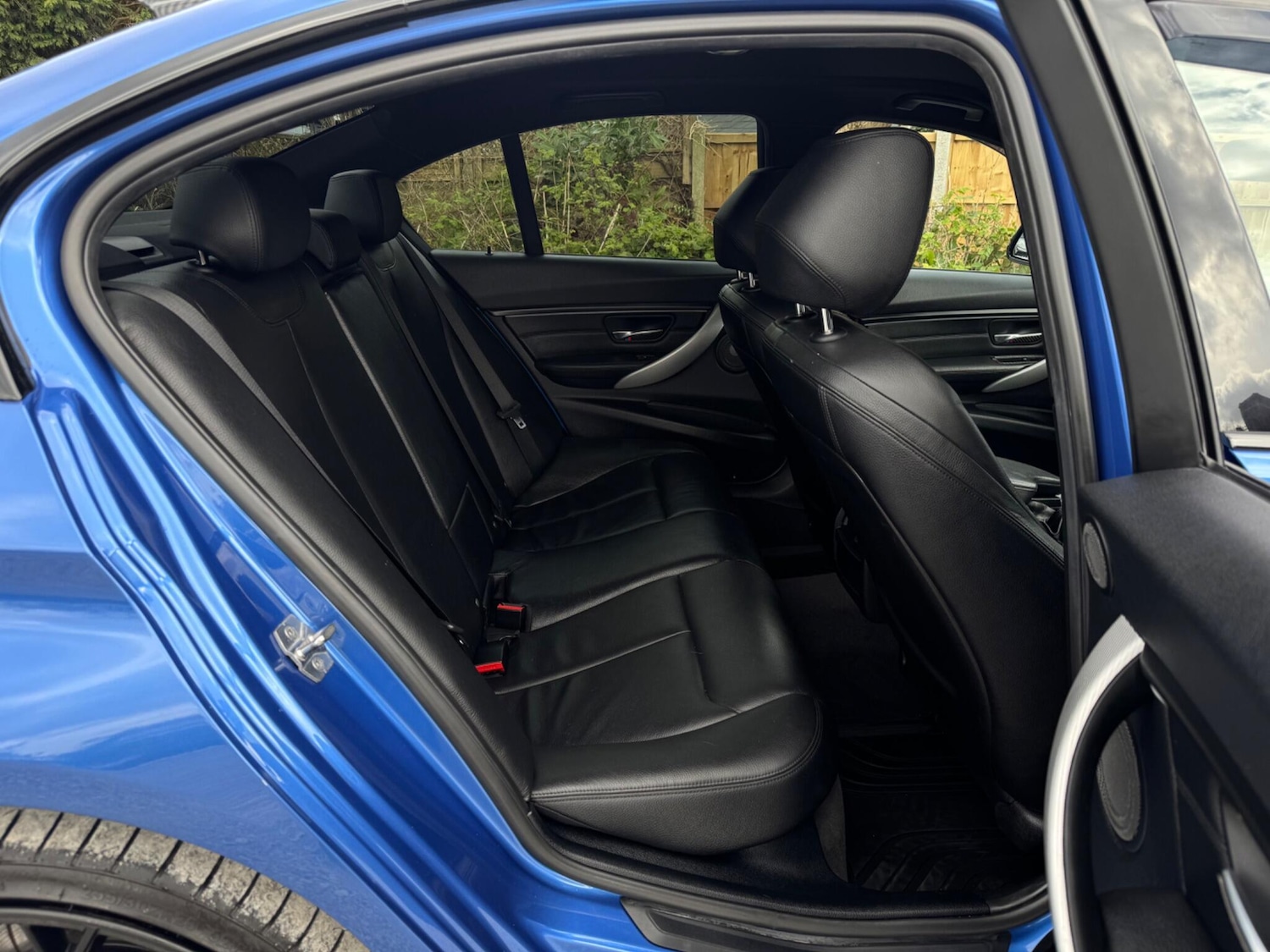 Used BMW 3 Series 2015 for sale - 78204849: Photo 27