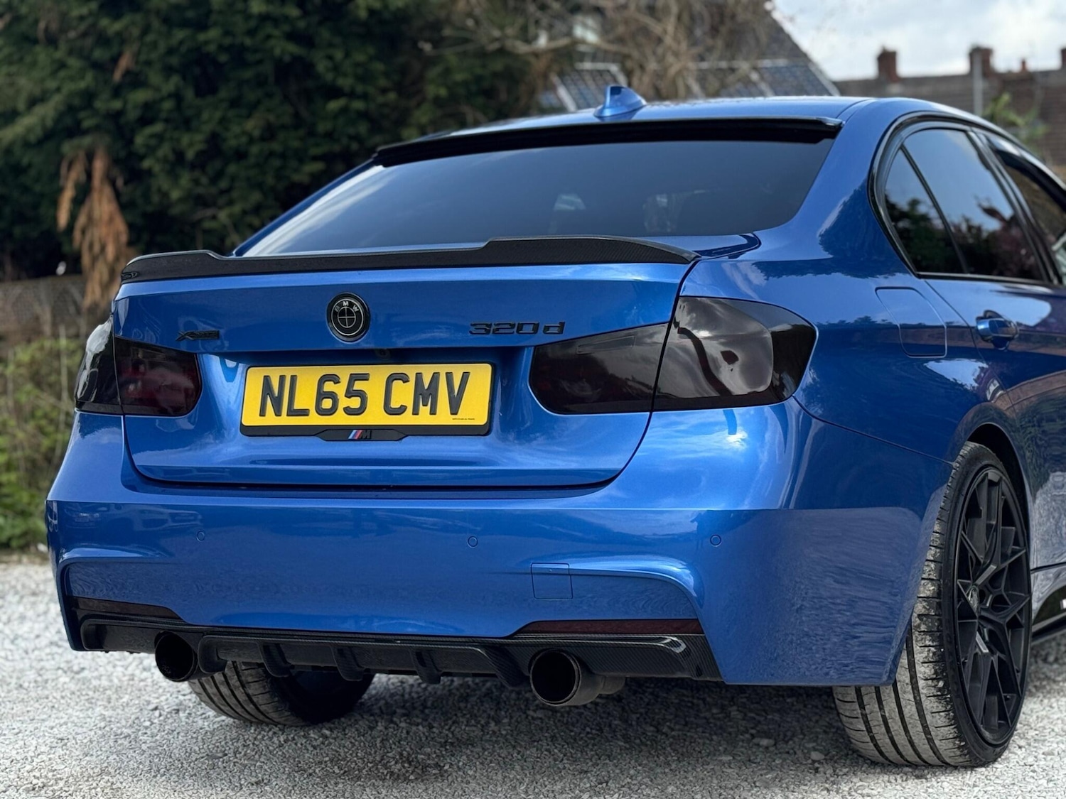 Used BMW 3 Series 2015 for sale - 78204849: Photo 3