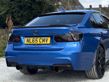 Used BMW 3 Series 2015 for sale - 78204849: Photo