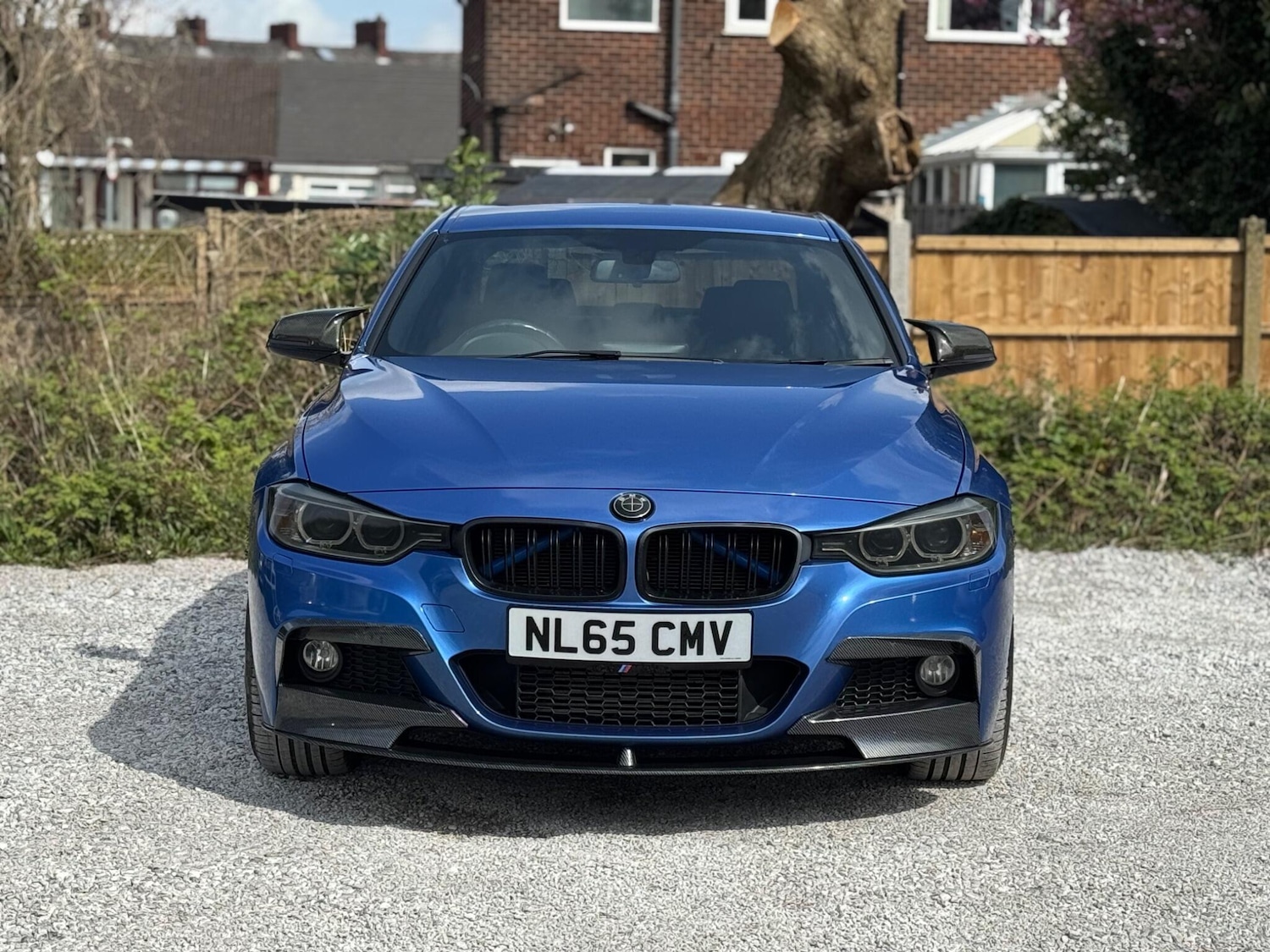 Used BMW 3 Series 2015 for sale - 78204849: Photo 4