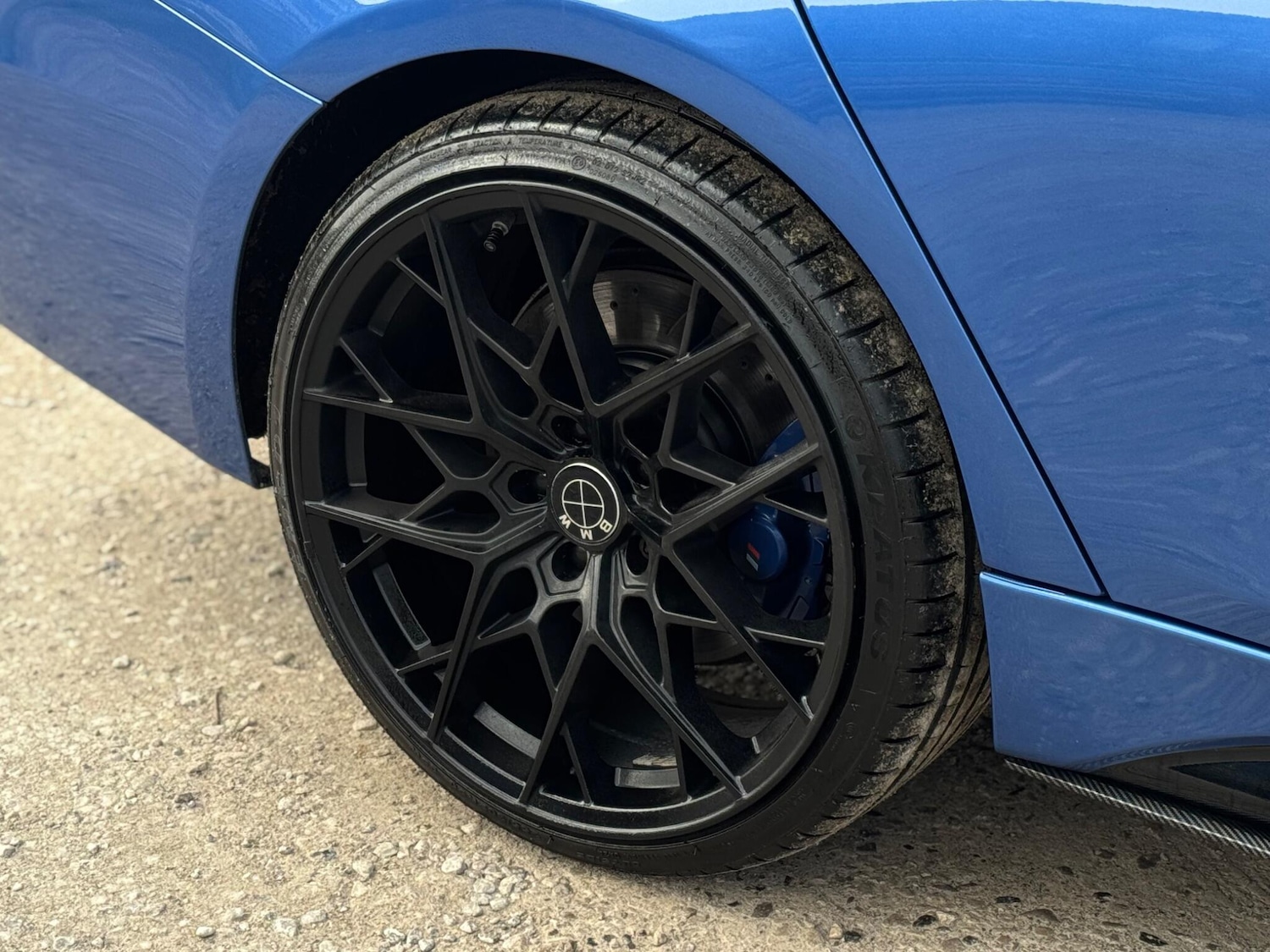 Used BMW 3 Series 2015 for sale - 78204849: Photo 46