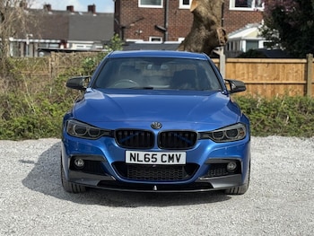 Used BMW 3 Series 2015 for sale - 78204849: Photo