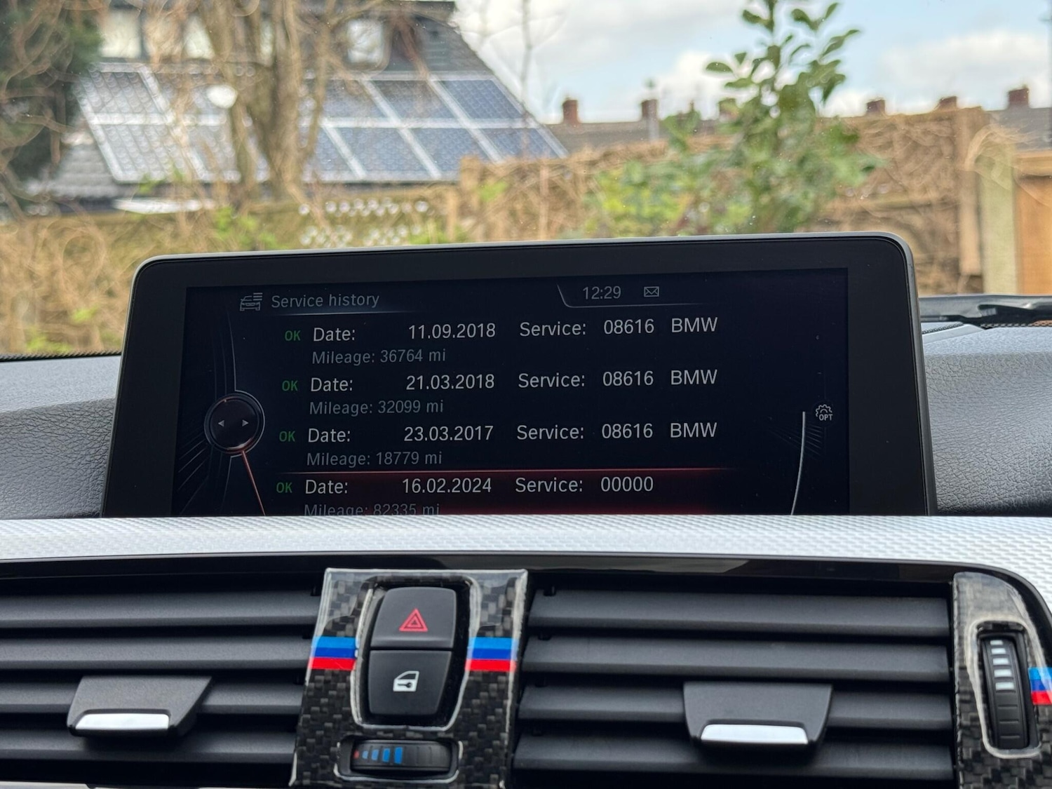 Used BMW 3 Series 2015 for sale - 78204849: Photo 52