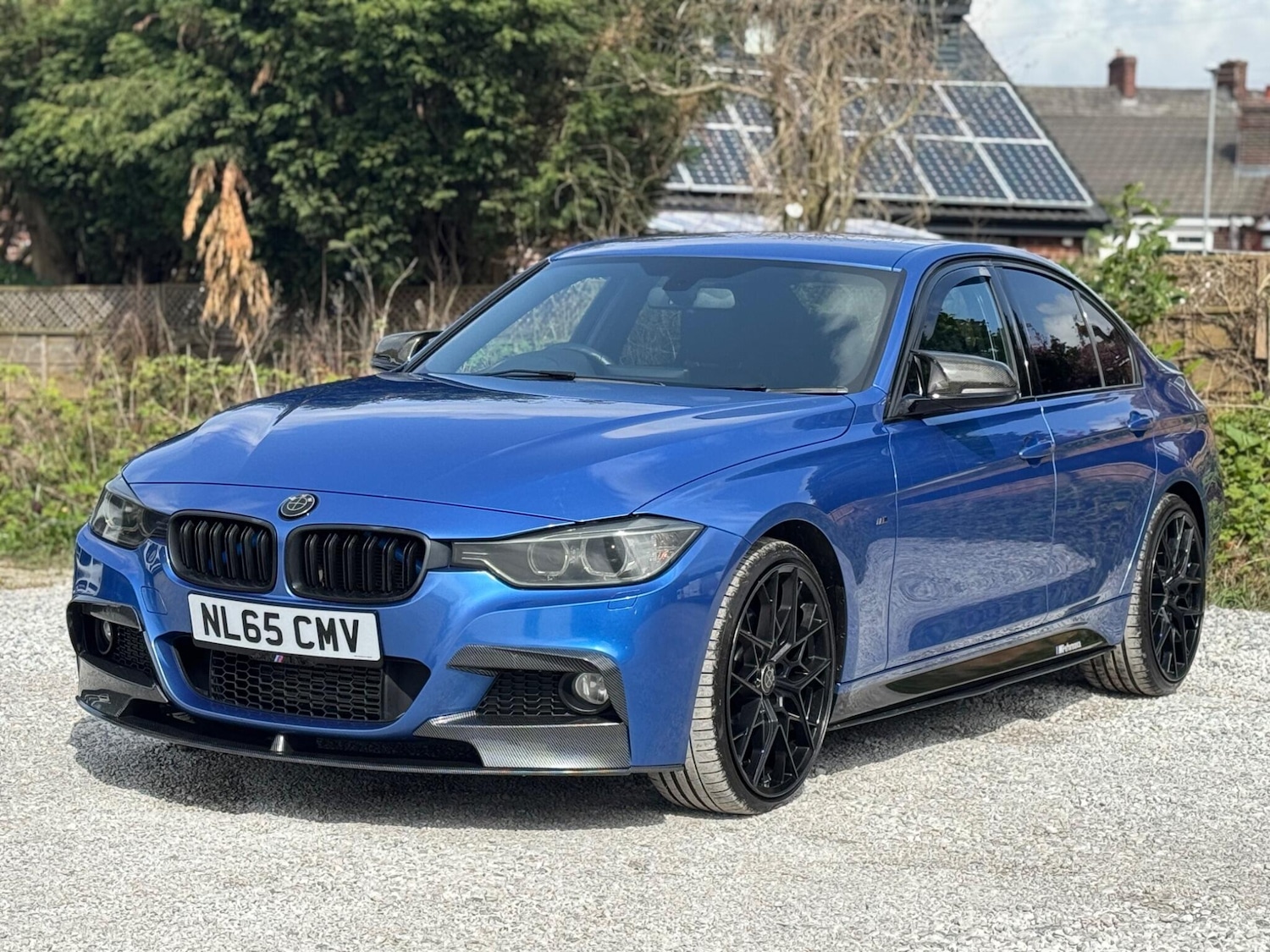 Used BMW 3 Series 2015 for sale - 78204849: Photo 6