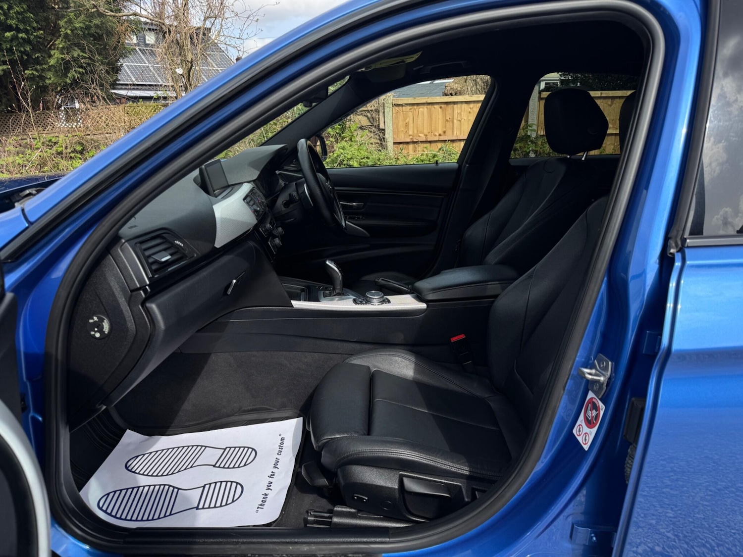 Used BMW 3 Series 2015 for sale - 78204849: Photo 66