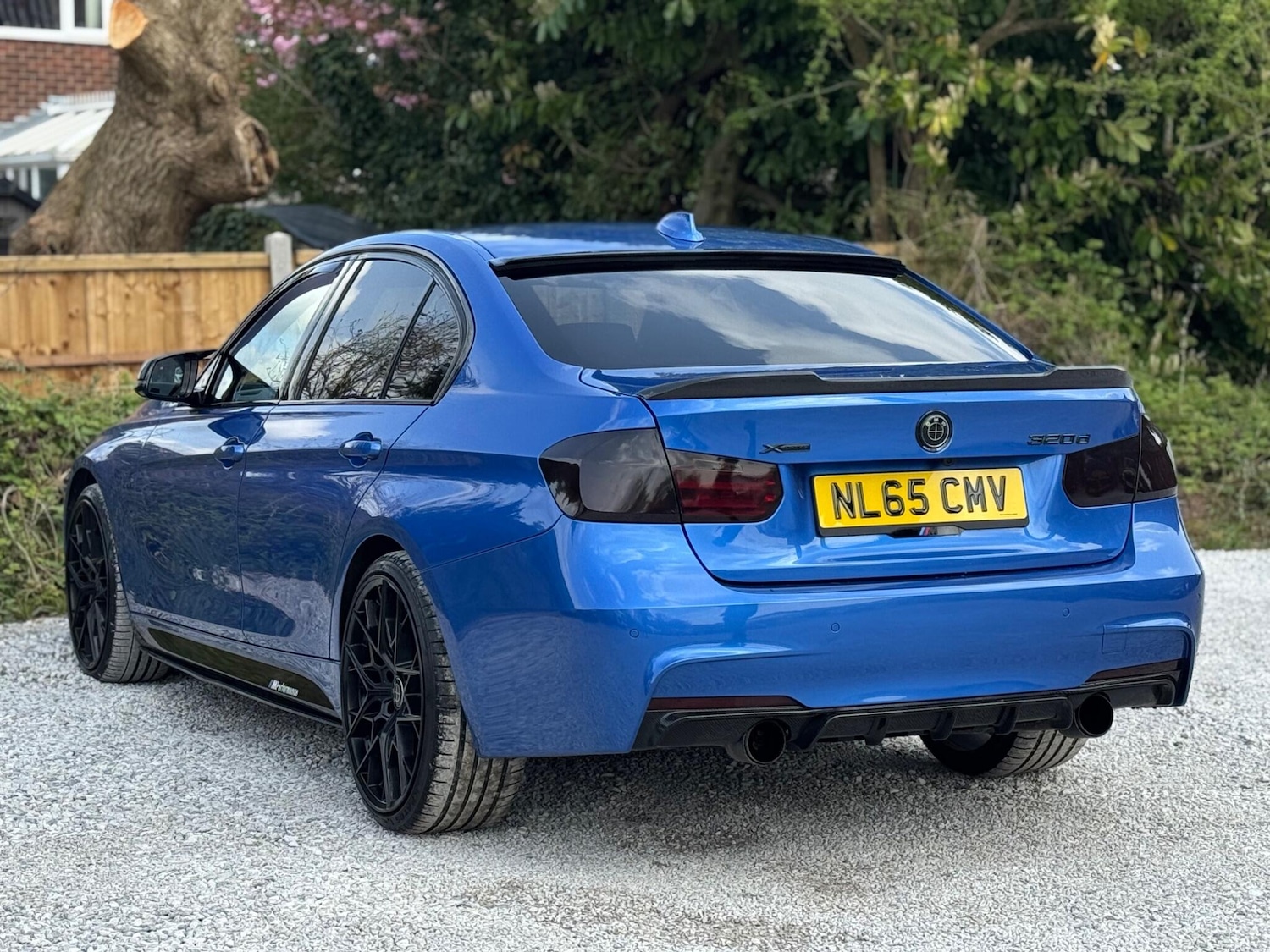 Used BMW 3 Series 2015 for sale - 78204849: Photo 7