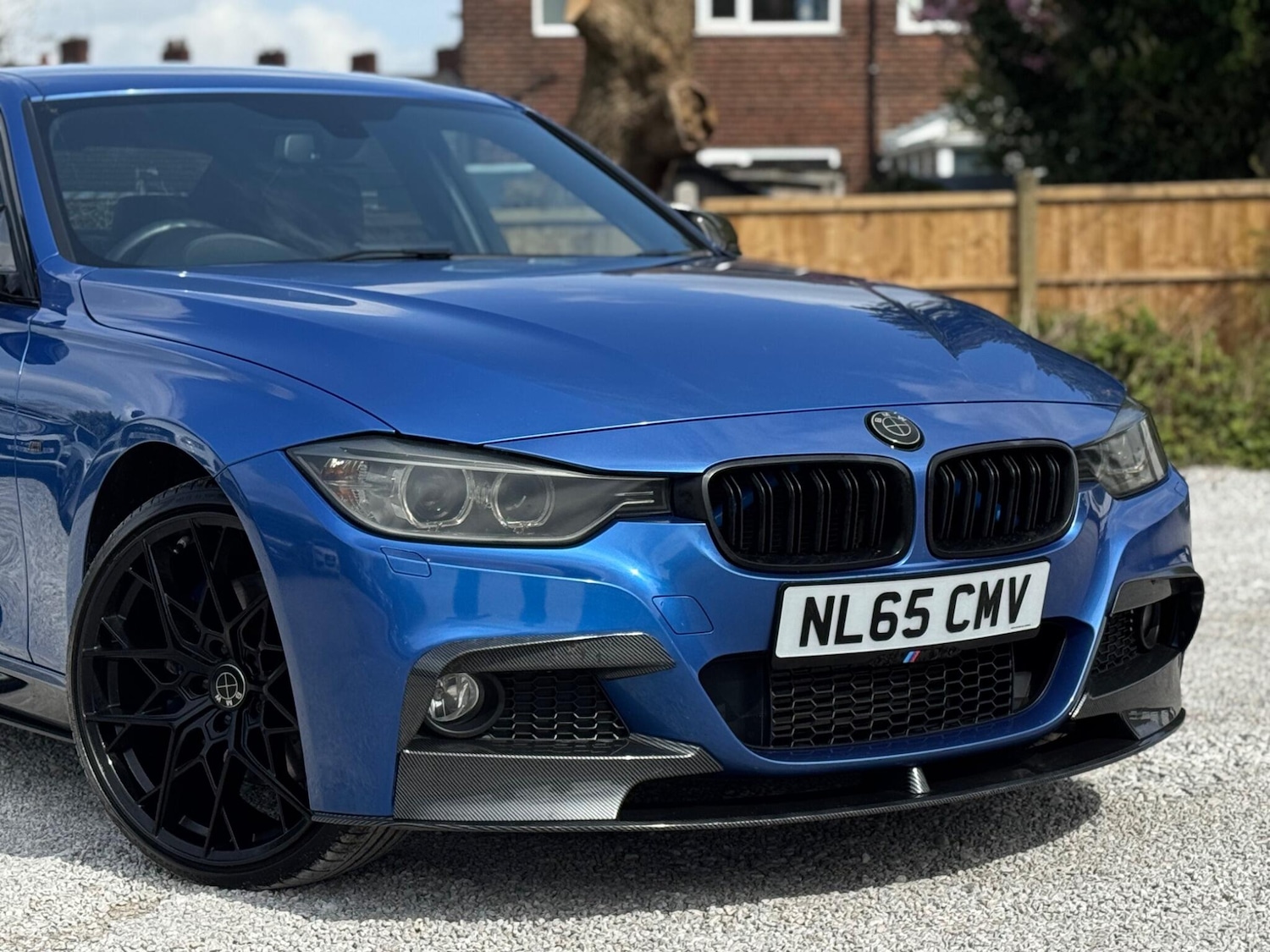 Used BMW 3 Series 2015 for sale - 78204849: Photo 8