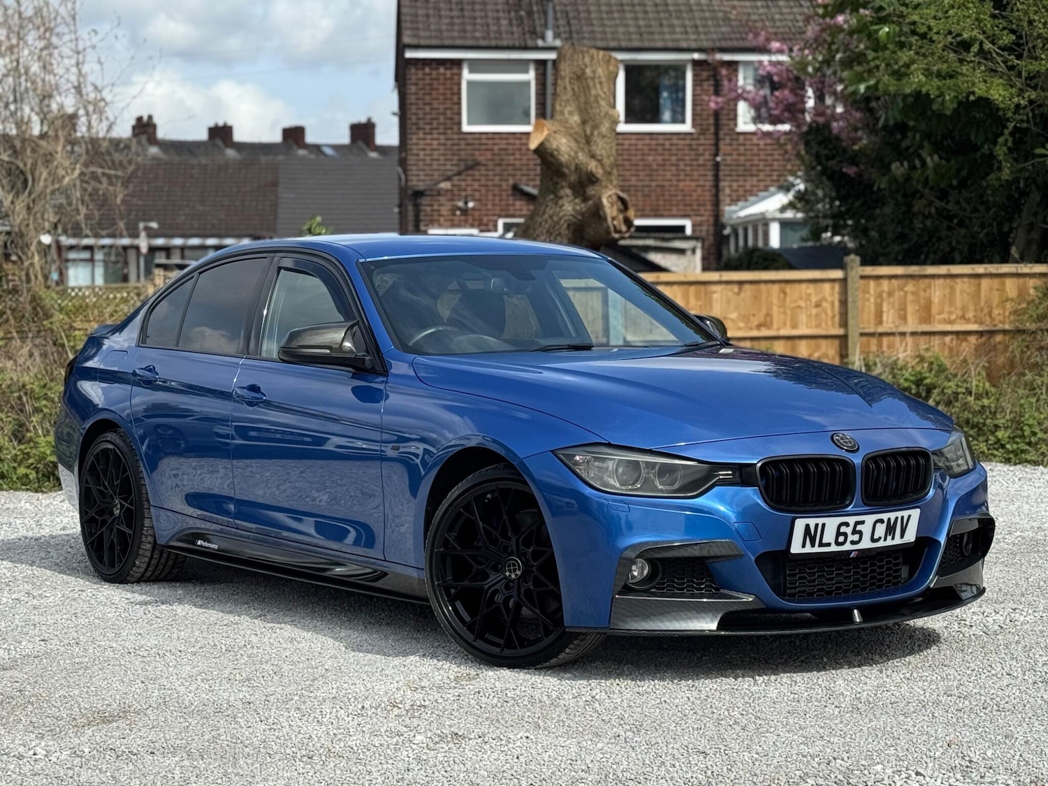 Used BMW 3 Series 2015 for sale - 78204849: Photo 9