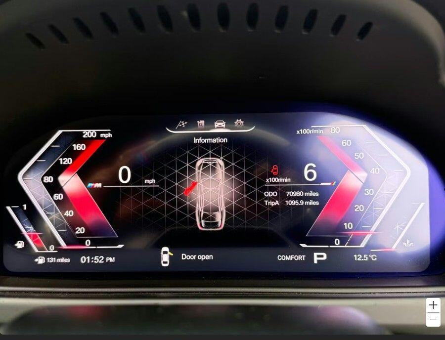 Used BMW 6 Series for sale - 78057532: Photo 3