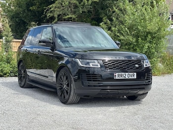 Used Land Rover Range Rover 2021 for sale - 79145445: Photo