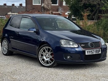 Used Volkswagen Golf 2008 for sale - 79766643: Photo