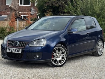 Used Volkswagen Golf 2008 for sale - 79766643: Photo
