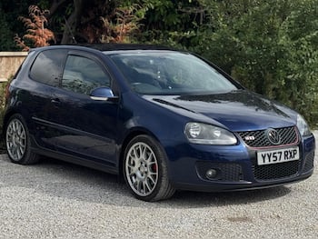 Used Volkswagen Golf 2008 for sale - 79766643: Photo
