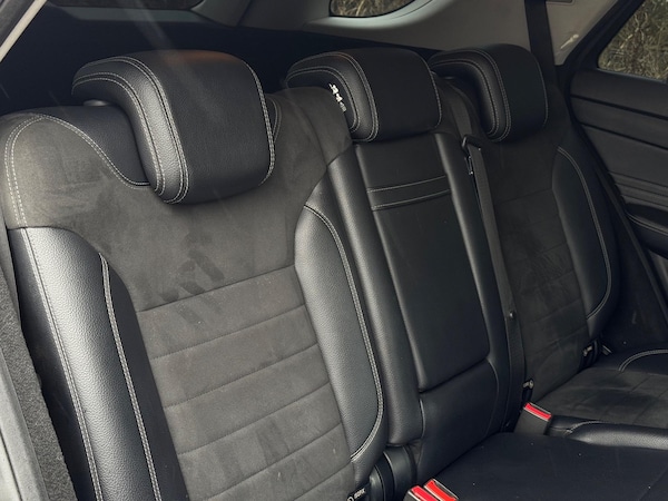 Used Mercedes-Benz M-Class 2014 for sale - 73756271: Photo 25