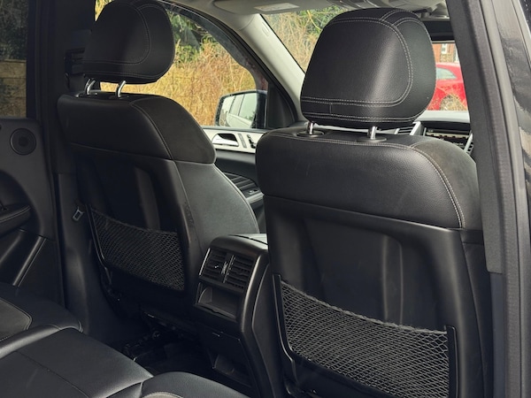 Used Mercedes-Benz M-Class 2014 for sale - 73756271: Photo 31