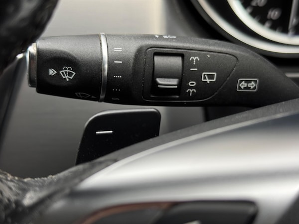 Used Mercedes-Benz M-Class 2014 for sale - 73756271: Photo 37